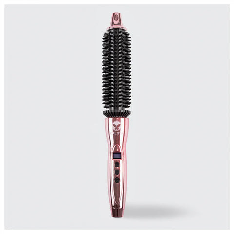 Calista Perfecter Pro + Heated Round Brush