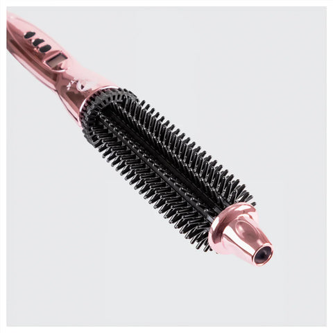 Calista Perfecter Pro + Heated Round Brush