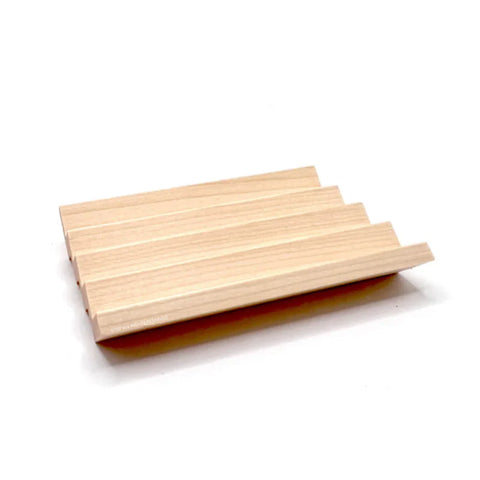 Soap Rocks Set of 3 SoapWood™ Gift Set