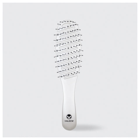 Calista Bounce Cream and Smoothie Brush Combo