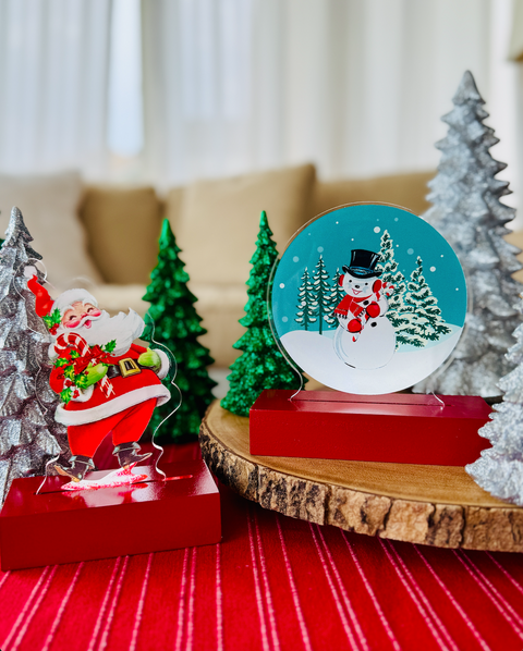 Buy One, Get One Free!