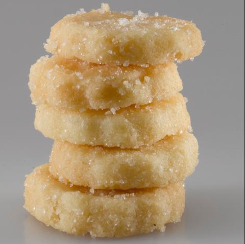 Blake's Mother's Classic Shortbread Cookies 4 pack