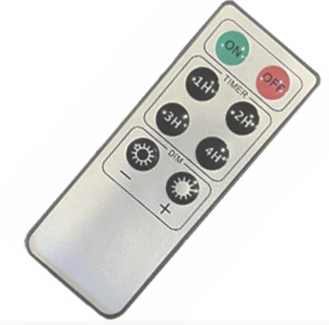 New Edition LUMIZ Battery Powered LED Outdoor Can Shape Lantern