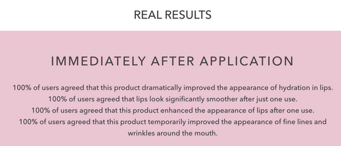 Doll 10 Perfect Pout HydroPlump Lip Water