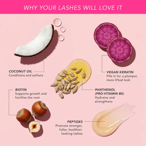 Doll 10 She's an Icon Precision Mascara Duo