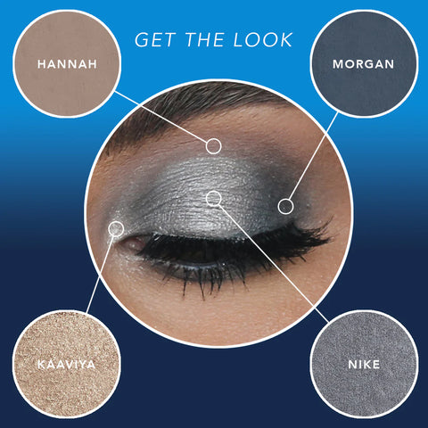 Doll 10 Doll Squad V3 Eye Shadow Set