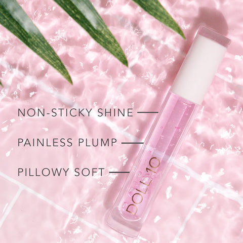 Doll 10 Perfect Pout HydroPlump Lip Water