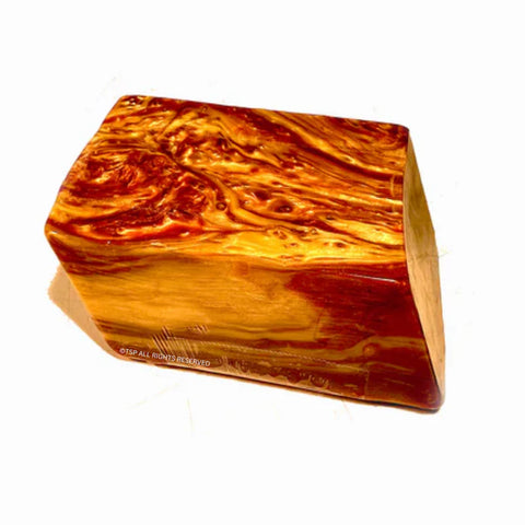 Soap Rocks Set of 3 SoapWood™ Gift Set