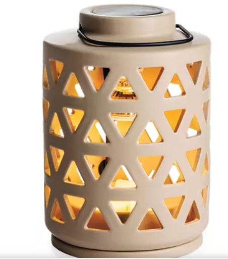 Candle Warmers Illumination Wax Warmer With Just Jill Wax Melts