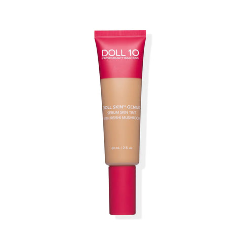 Doll 10 Supersize Serum Skin Tint with Reishi Mushroom