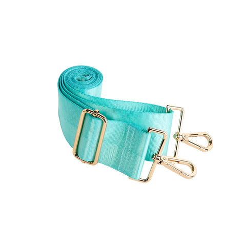 WanderFull Vibrant Life Aqua Print HydroBag®