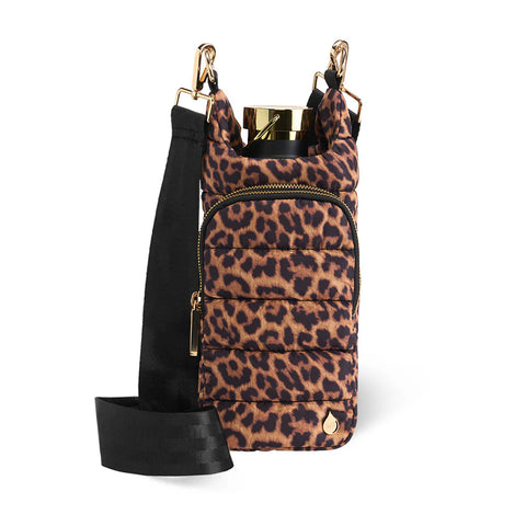 WanderFull Leopard Print HydroBag®