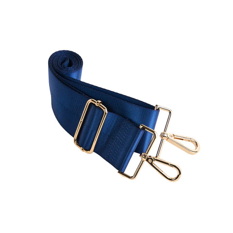 WanderFull Navy Knot Print HydroBag®