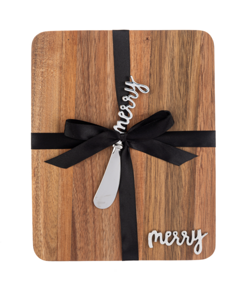 Serving Board, Spreader for Just Jill-BOGO OFFER