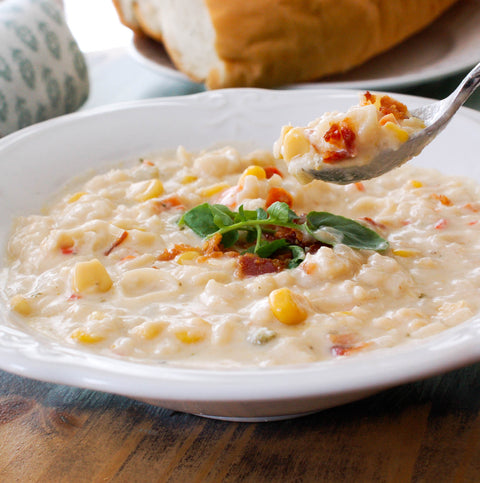 Cherchies "Best of Cherchies" Soup Collection