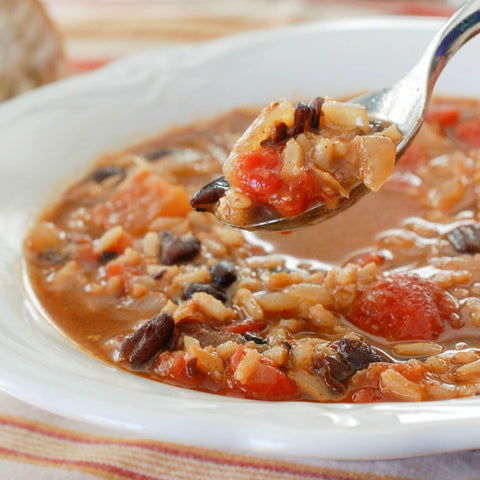 Cherchies Spicy Gluten Free Soup Gift Collection