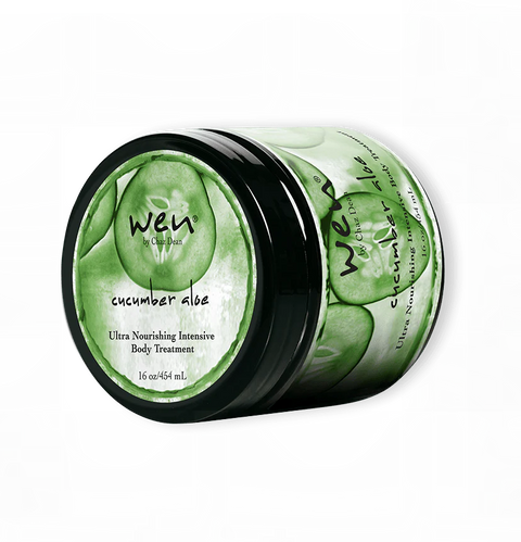 WEN by Chaz Dean 16oz Ultra Nourishing Intensive Body Treatment