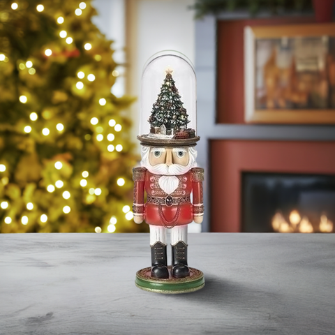 Musical Nutcrackers for Just Jill