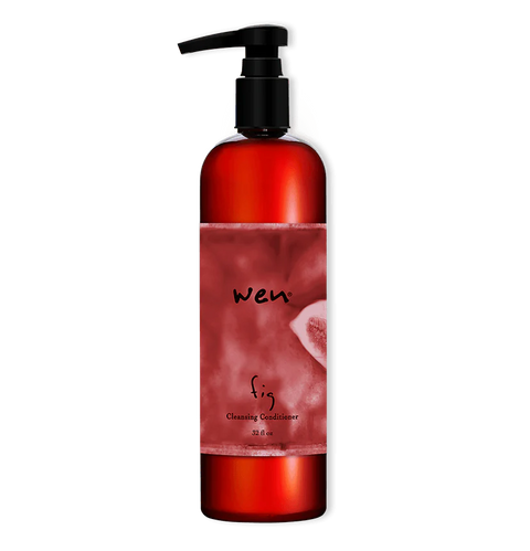 Wen by Chaz Dean 32 oz Fig Cleansing Conditioner