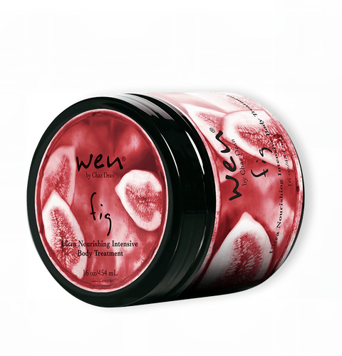 WEN by Chaz Dean 16oz Ultra Nourishing Intensive Body Treatment