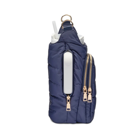 WanderFull Hydrobag HANDLE-Island Navy Matte