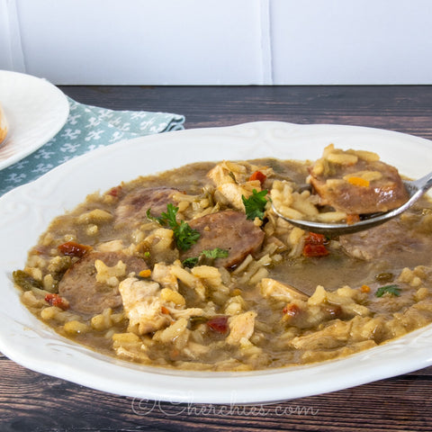 Cherchies Spicy Gluten Free Soup Gift Collection