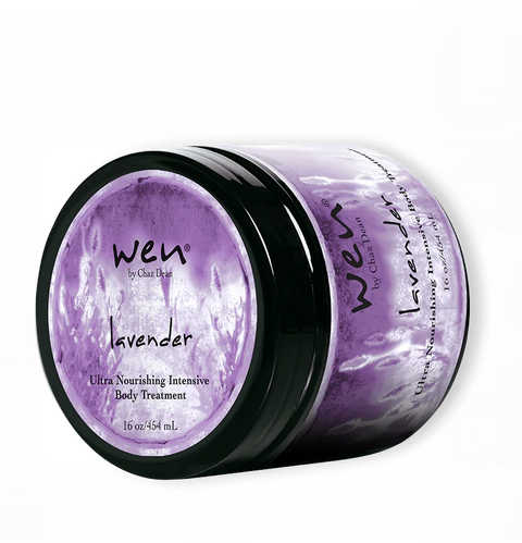 WEN by Chaz Dean 16oz Ultra Nourishing Intensive Body Treatment