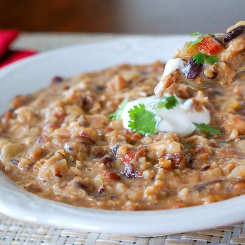 Cherchies Spicy Gluten Free Soup Gift Collection