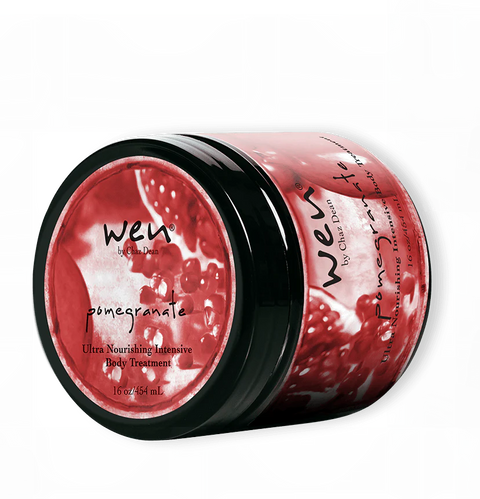 WEN by Chaz Dean 16oz Ultra Nourishing Intensive Body Treatment