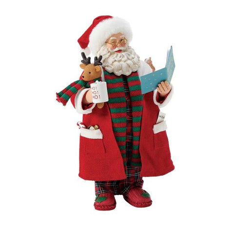 Possible Dreams My Favorite Bedtime Story