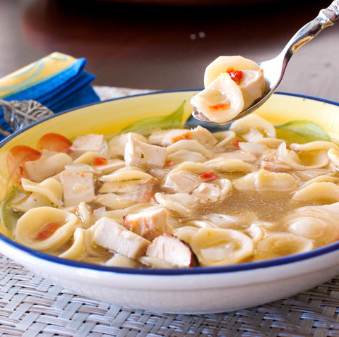 Cherchies "Best of Cherchies" Soup Collection