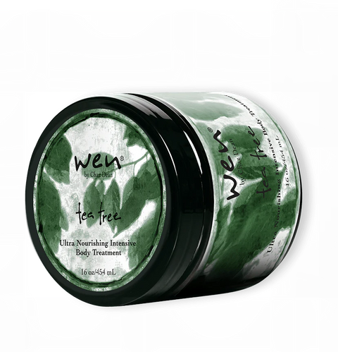 WEN by Chaz Dean 16oz Ultra Nourishing Intensive Body Treatment