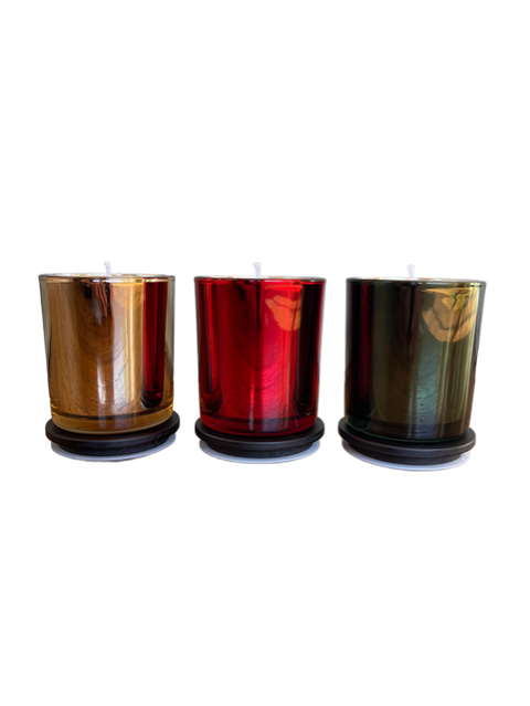 Limited Edition Holiday Candle for Just Jill