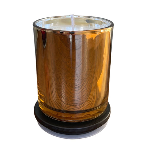 Limited Edition Holiday Candle for Just Jill