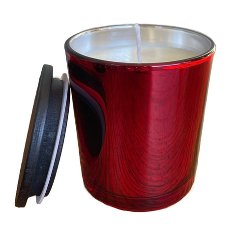 Limited Edition Holiday Candle for Just Jill