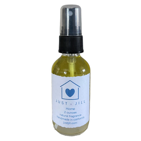 Just Jill Set of 4 Room Fragrance Sampler-2025 Anniversary Edition