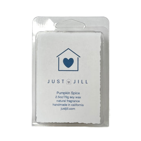 Just Jill Bakery Scents Wax Melt Sampler