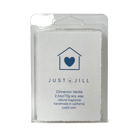 Just Jill Bakery Scents Wax Melt Sampler