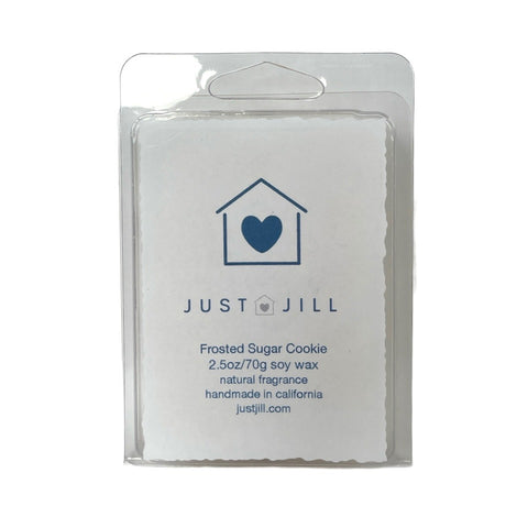 Just Jill Bakery Scents Wax Melt Sampler