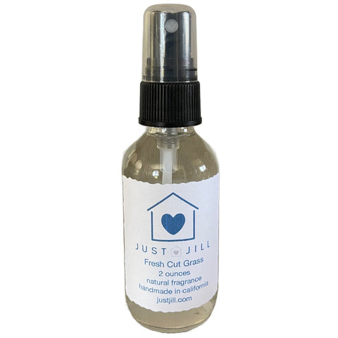 Just Jill Set of 4 Room Fragrance Sampler-2025 Anniversary Edition