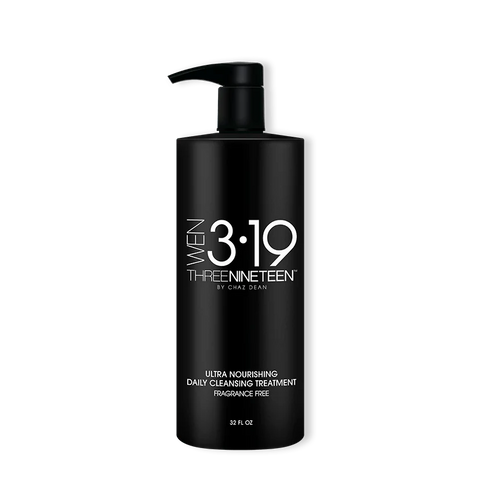 WEN by Chaz Dean 319 32 oz Cleansing Treatment