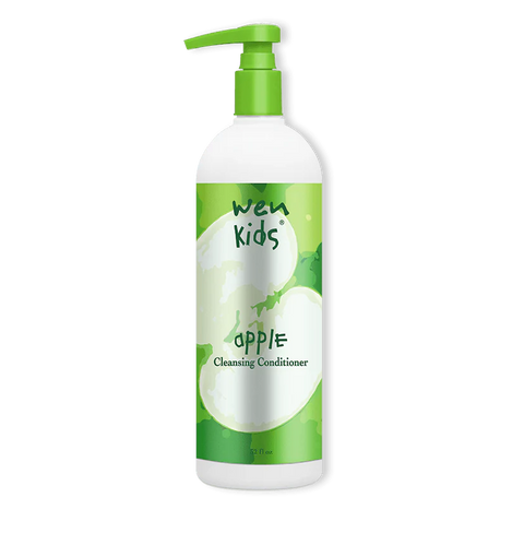 WEN by Chaz Dean Kids Apple 32oz Cleansing Conditioner