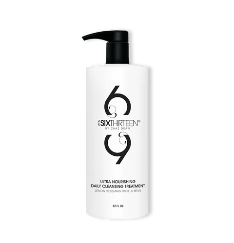 WEN SIXTHIRTEEN 32 oz Daily Cleansing Treatment