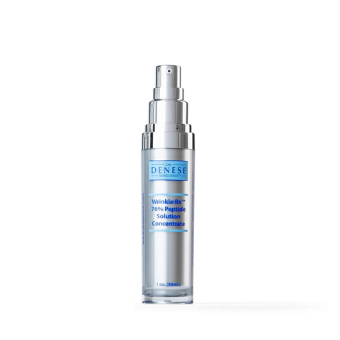 Dr. Denese Wrinkle RX 76% Peptide Solution Concentrate