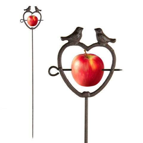 Garden Fruit Spear Feeder for Just Jill