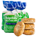 Bagelista Bake at Home Everything Bagels