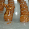 Bauer's Candies Modjeskas Caramels