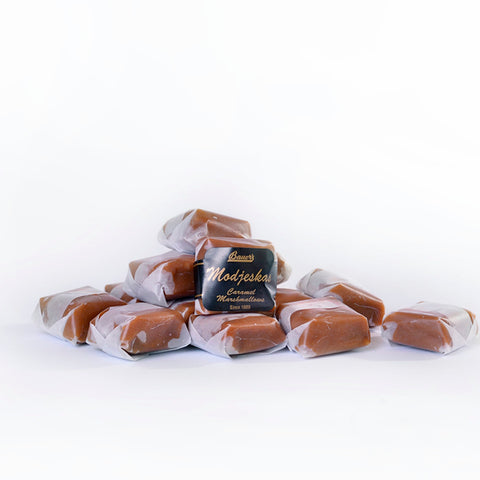 Bauer's Candies Modjeskas Gift Box 2 lb