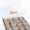 Bauer's Candies Modjeskas Gift Box 1 lb.