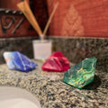 Soap Rocks Set of 3 "Holiday Assortment"